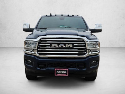 2024 RAM 2500 Limited Longhorn Crew Cab 4x4 6'4" Box