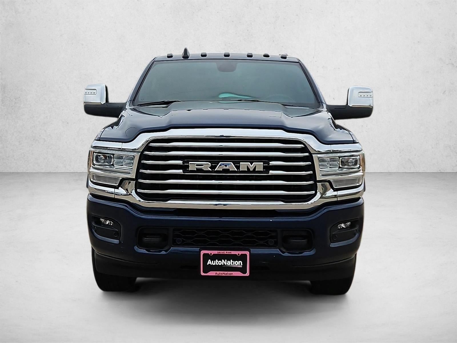 2024 RAM 2500 Limited Longhorn Crew Cab 4x4 6'4" Box