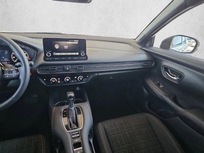 2024 Honda HR-V 2WD Sport w/o BSI