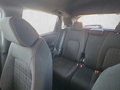 2024 Honda HR-V 2WD Sport w/o BSI