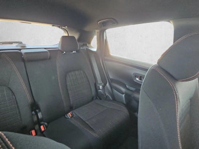 2024 Honda HR-V 2WD Sport w/o BSI