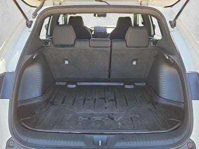 2024 Honda HR-V 2WD Sport w/o BSI
