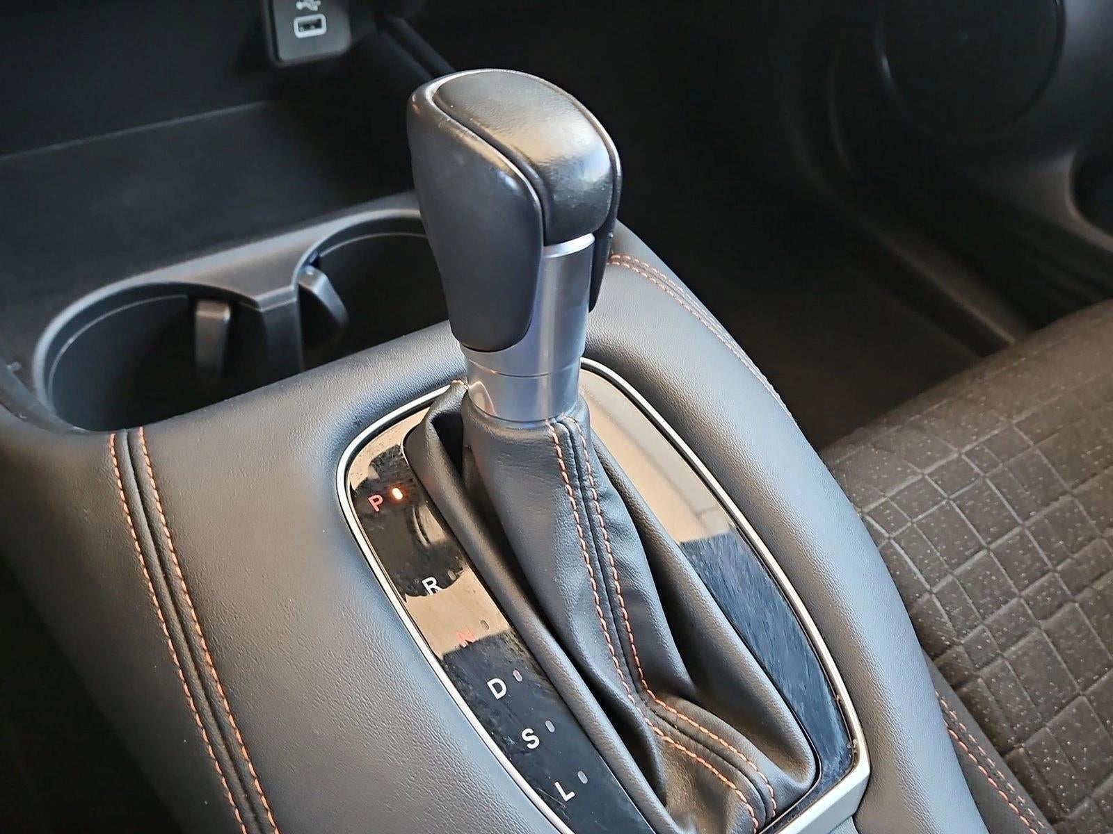 2024 Honda HR-V 2WD Sport w/o BSI