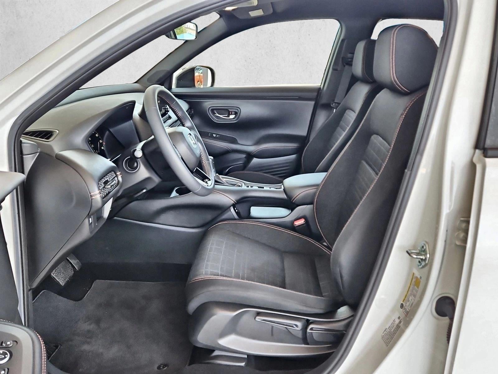 2024 Honda HR-V 2WD Sport w/o BSI