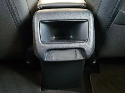 2024 Honda HR-V 2WD Sport w/o BSI