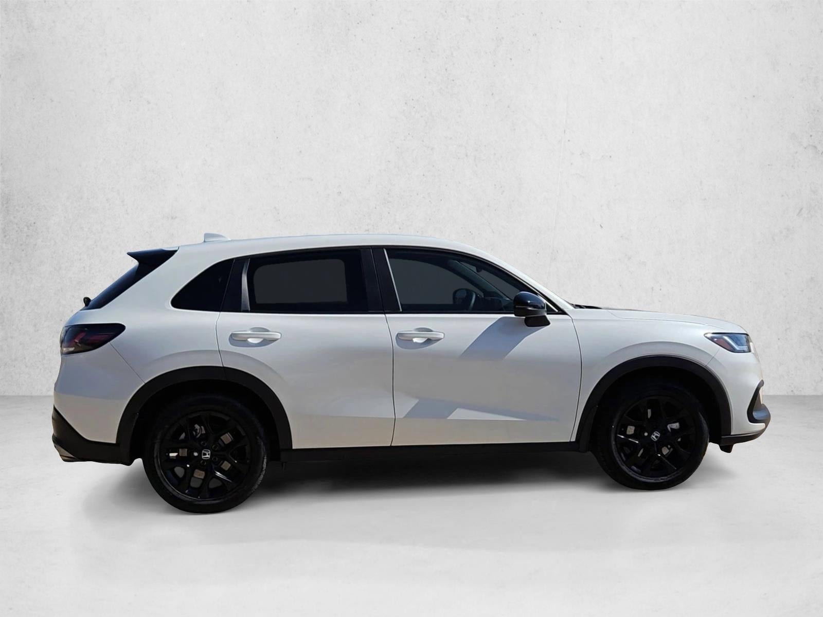 2024 Honda HR-V 2WD Sport w/o BSI