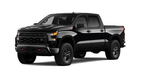 2026 Chevrolet Silverado 1500 Base