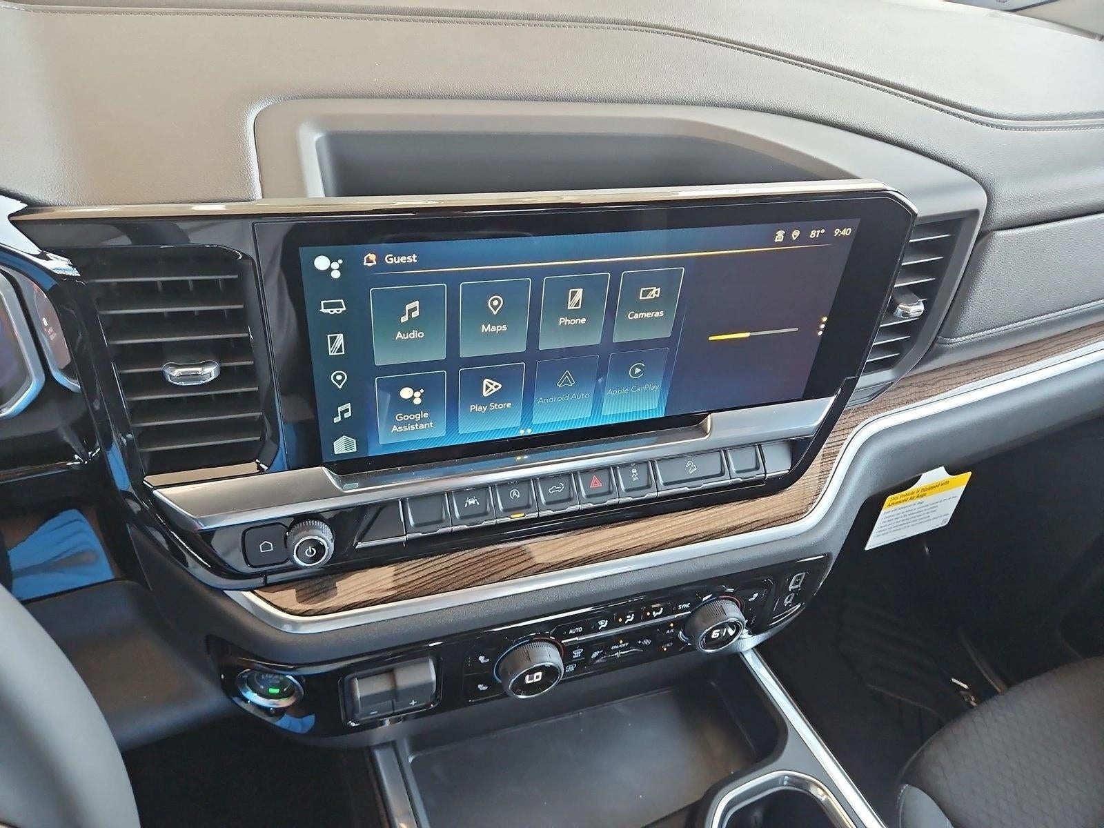 2026 Chevrolet Silverado 1500 LT Trail Boss - Photo 12
