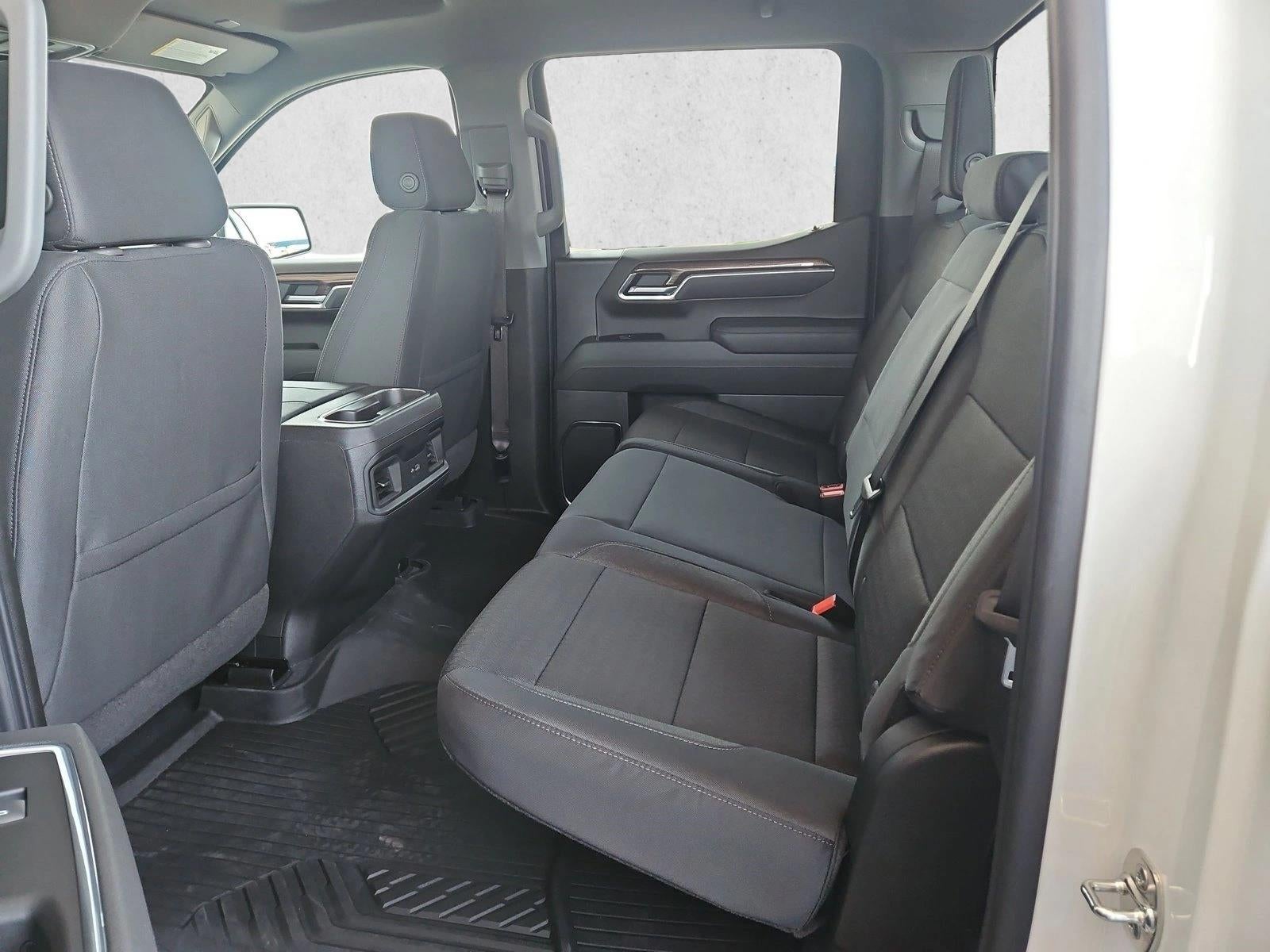 2026 Chevrolet Silverado 1500 LT Trail Boss - Photo 16
