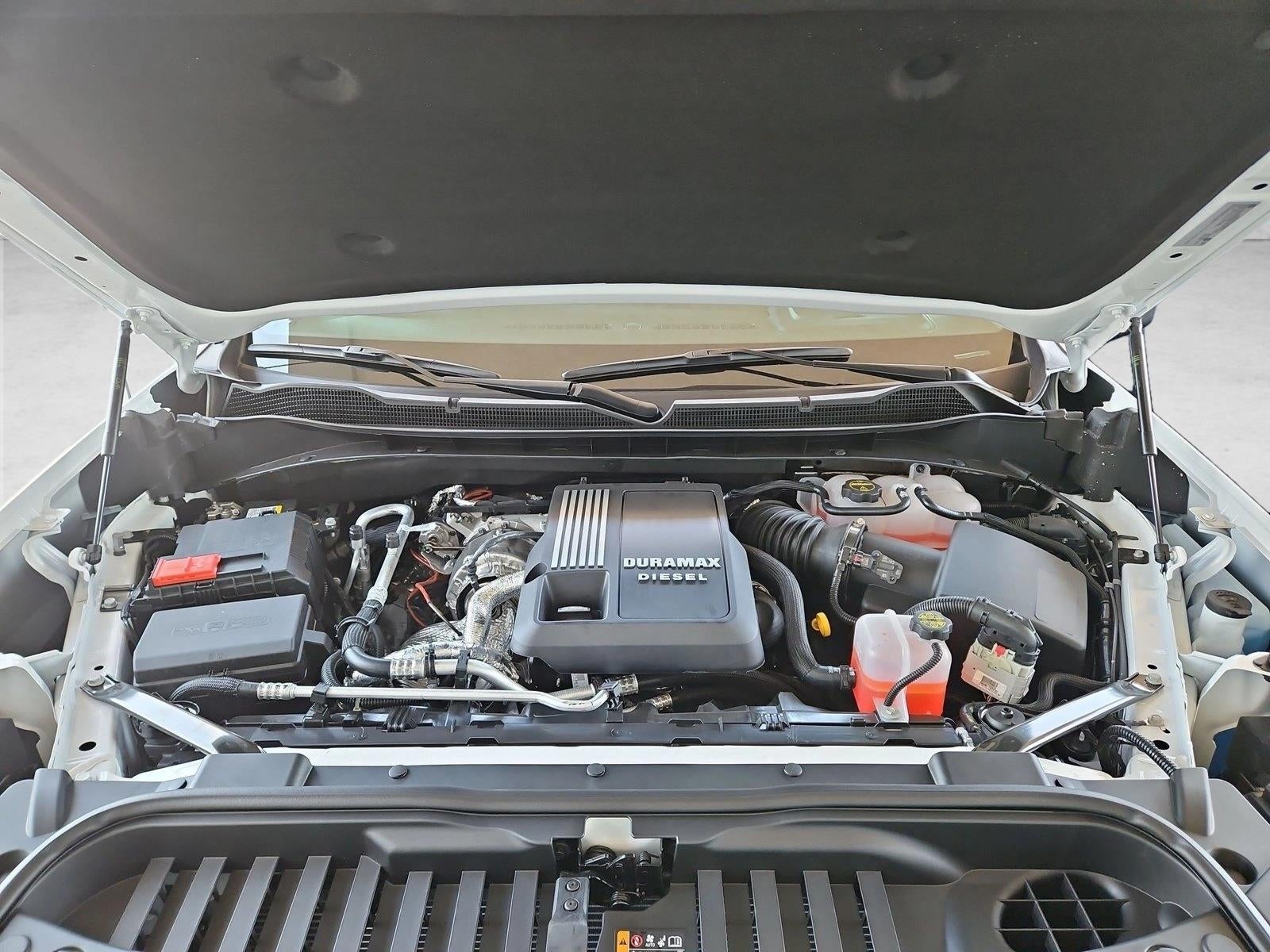 2026 Chevrolet Silverado 1500 LT Trail Boss - Photo 17