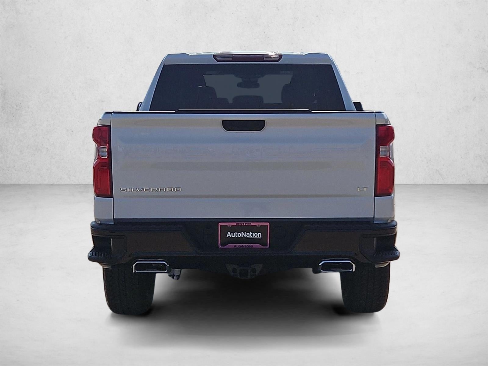 2026 Chevrolet Silverado 1500 LT Trail Boss - Photo 8