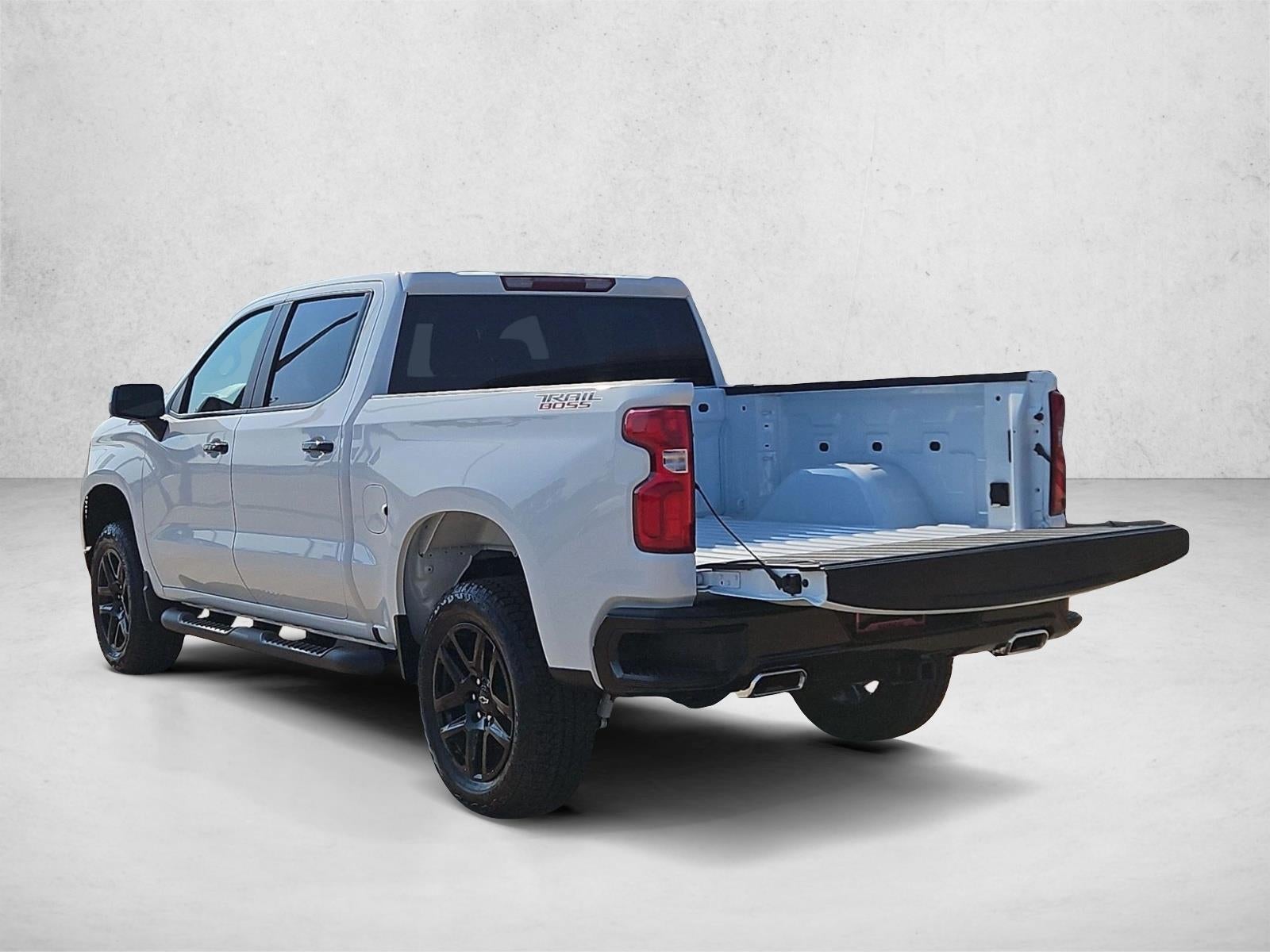 2026 Chevrolet Silverado 1500 LT Trail Boss - Photo 9