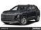 2027 Chevrolet Equinox FWD LT