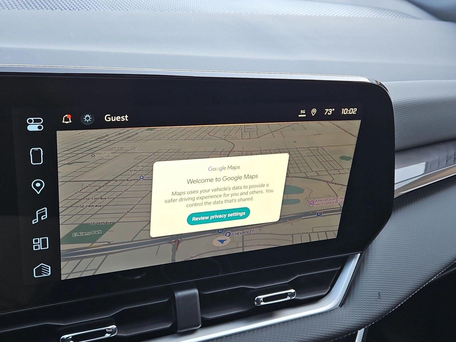 2027 Chevrolet Equinox LT - Photo 14