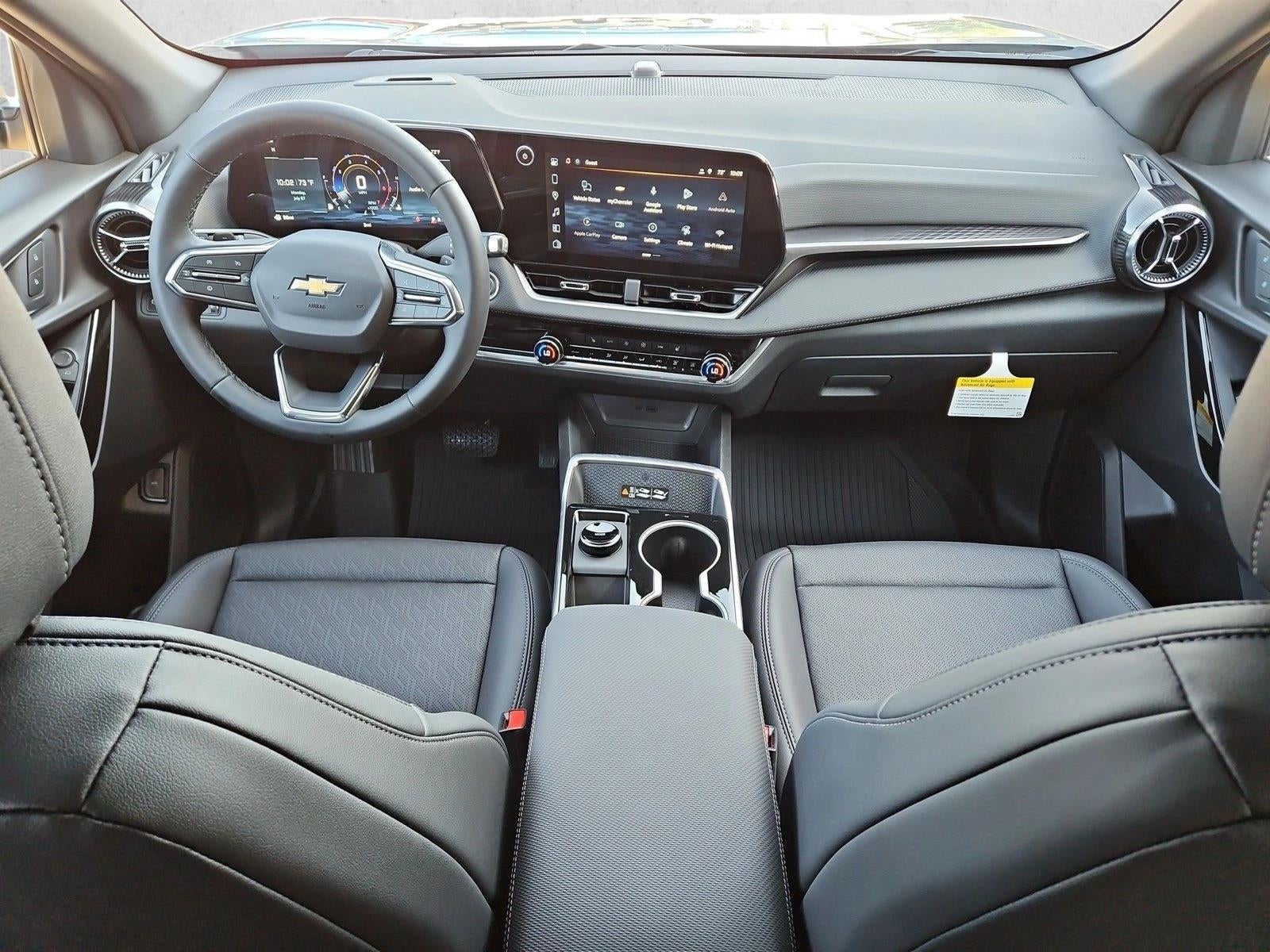 2027 Chevrolet Equinox LT - Photo 15