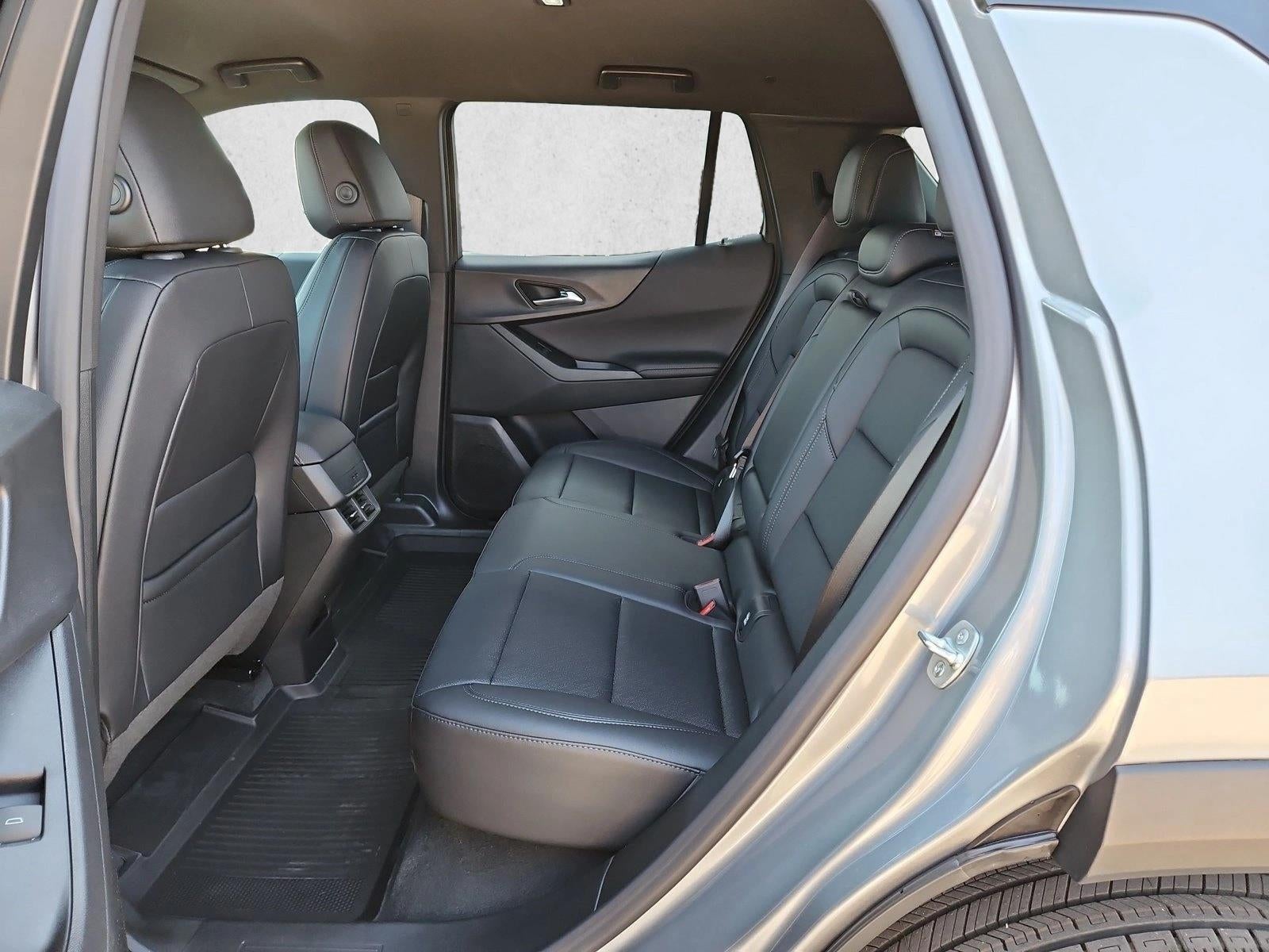 2027 Chevrolet Equinox LT - Photo 16