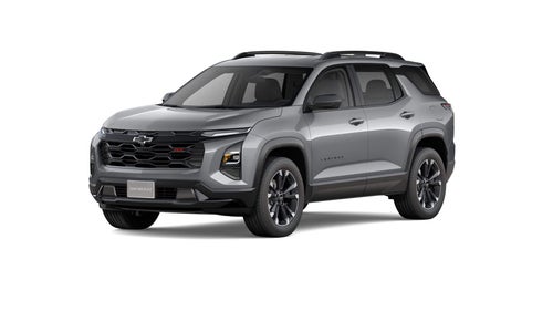 2026 Chevrolet Equinox Base