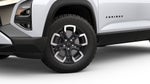2026 Chevrolet Equinox Base