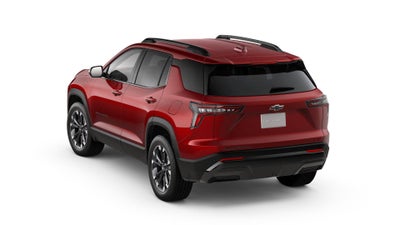 2026 Chevrolet Equinox Base