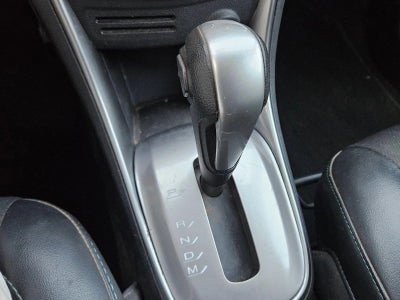 2015 Chevrolet Trax LT