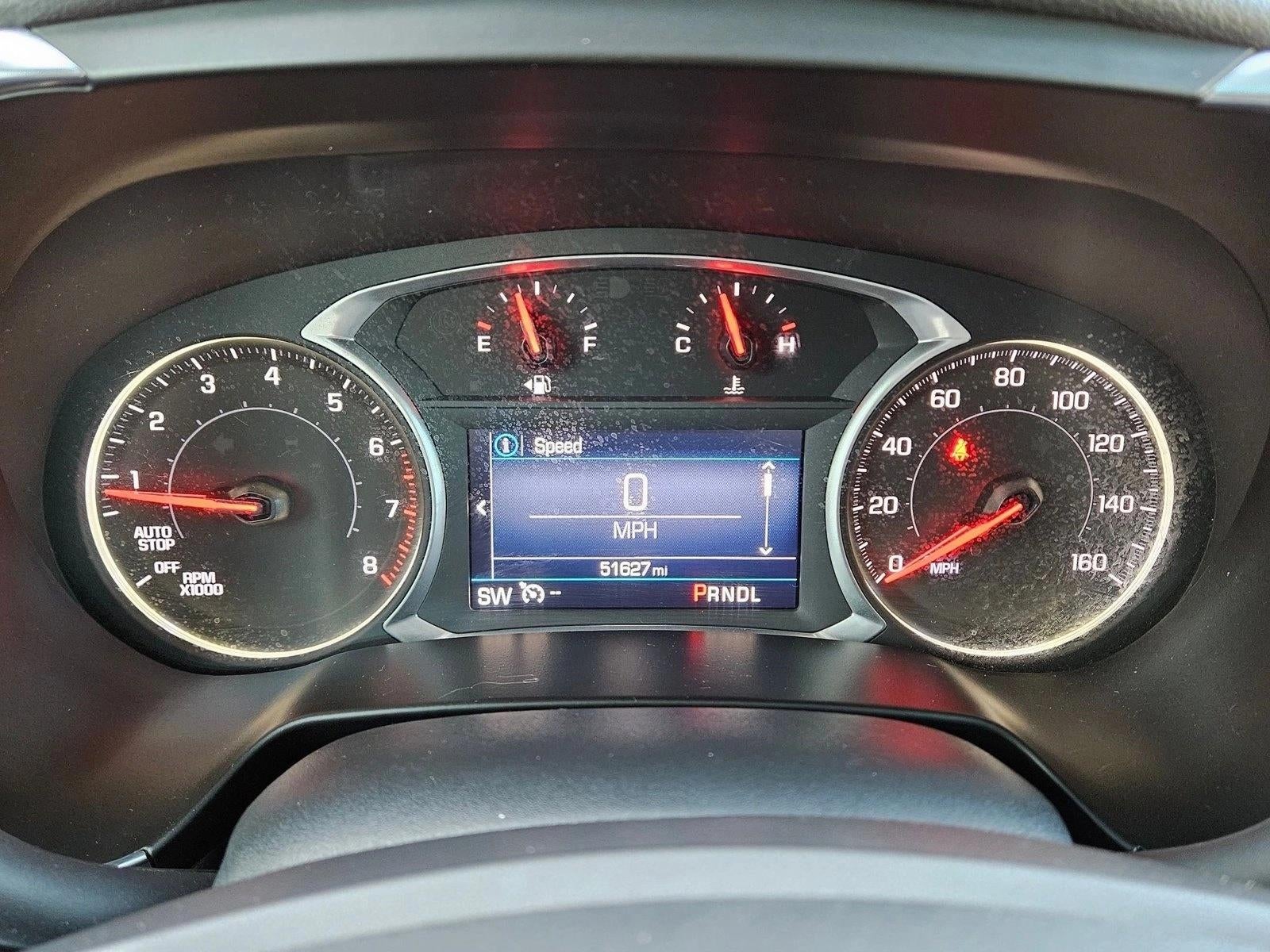 2021 Chevrolet Blazer 2LT