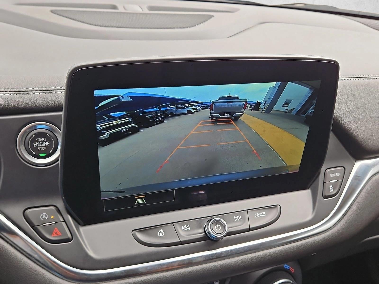 2024 Chevrolet Blazer 2LT - Photo 13