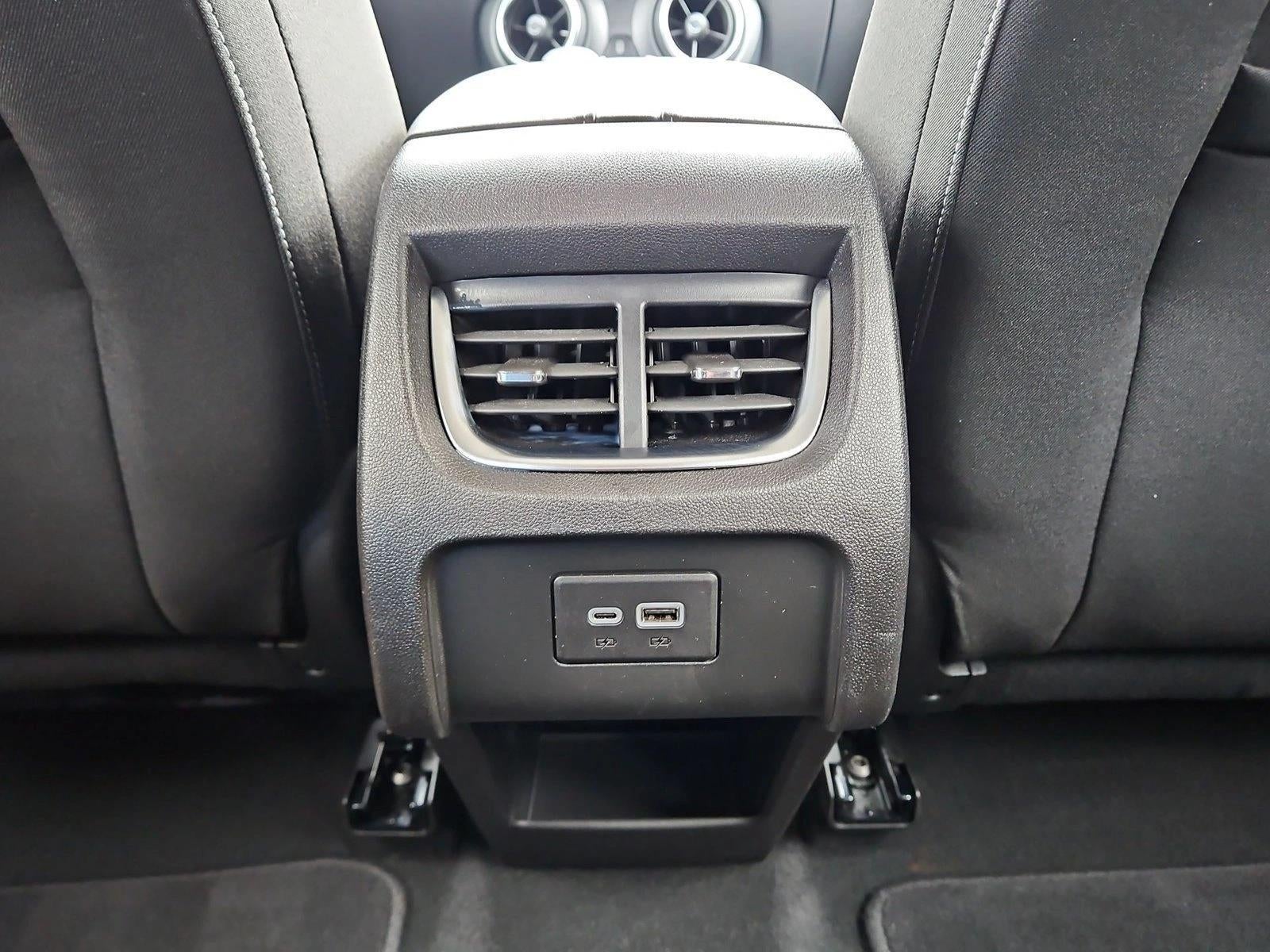2024 Chevrolet Blazer 2LT - Photo 16