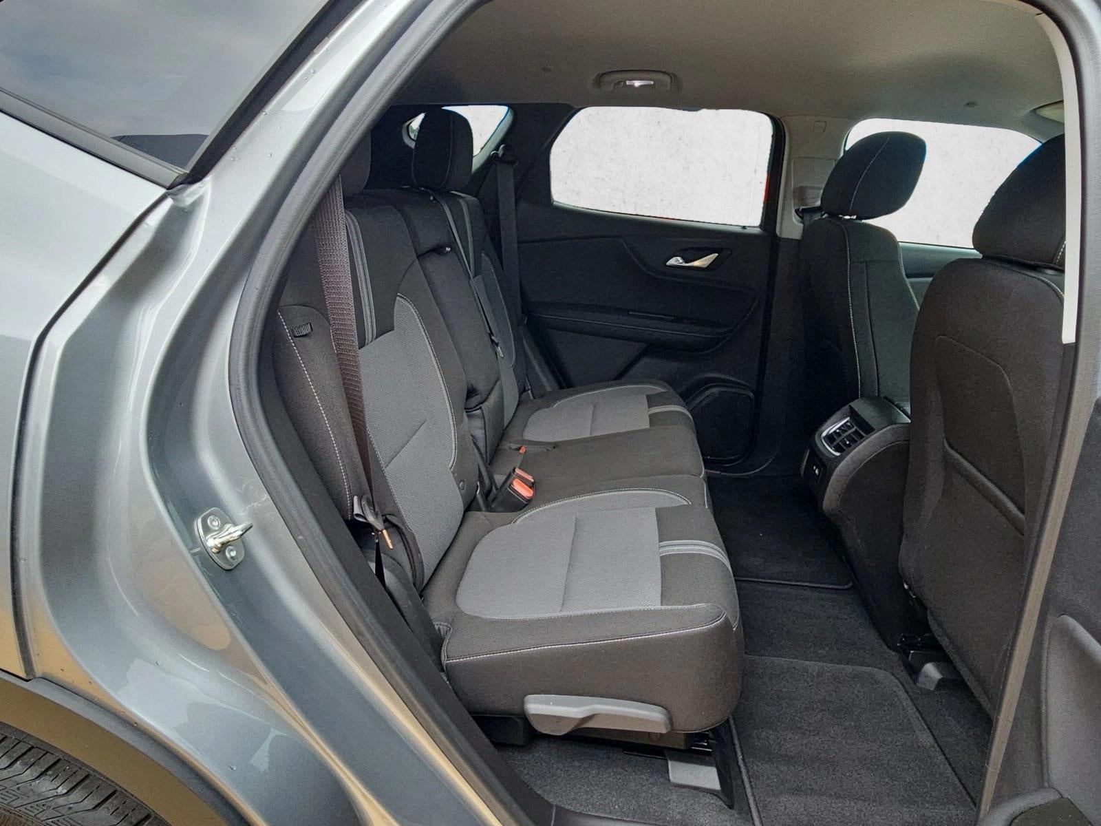 2024 Chevrolet Blazer 2LT - Photo 19