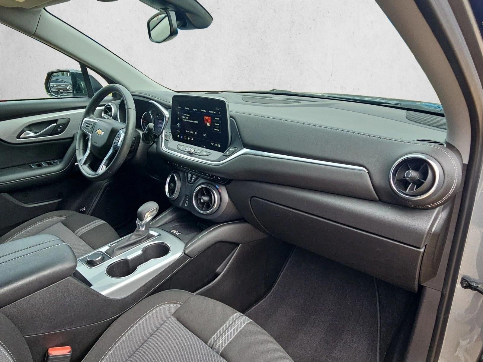 2024 Chevrolet Blazer 2LT - Photo 21