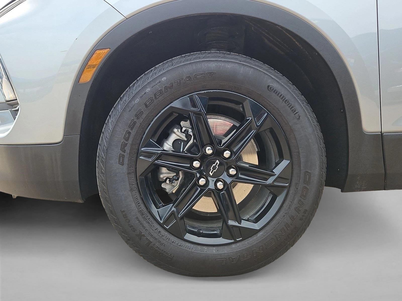 2024 Chevrolet Blazer 2LT - Photo 23