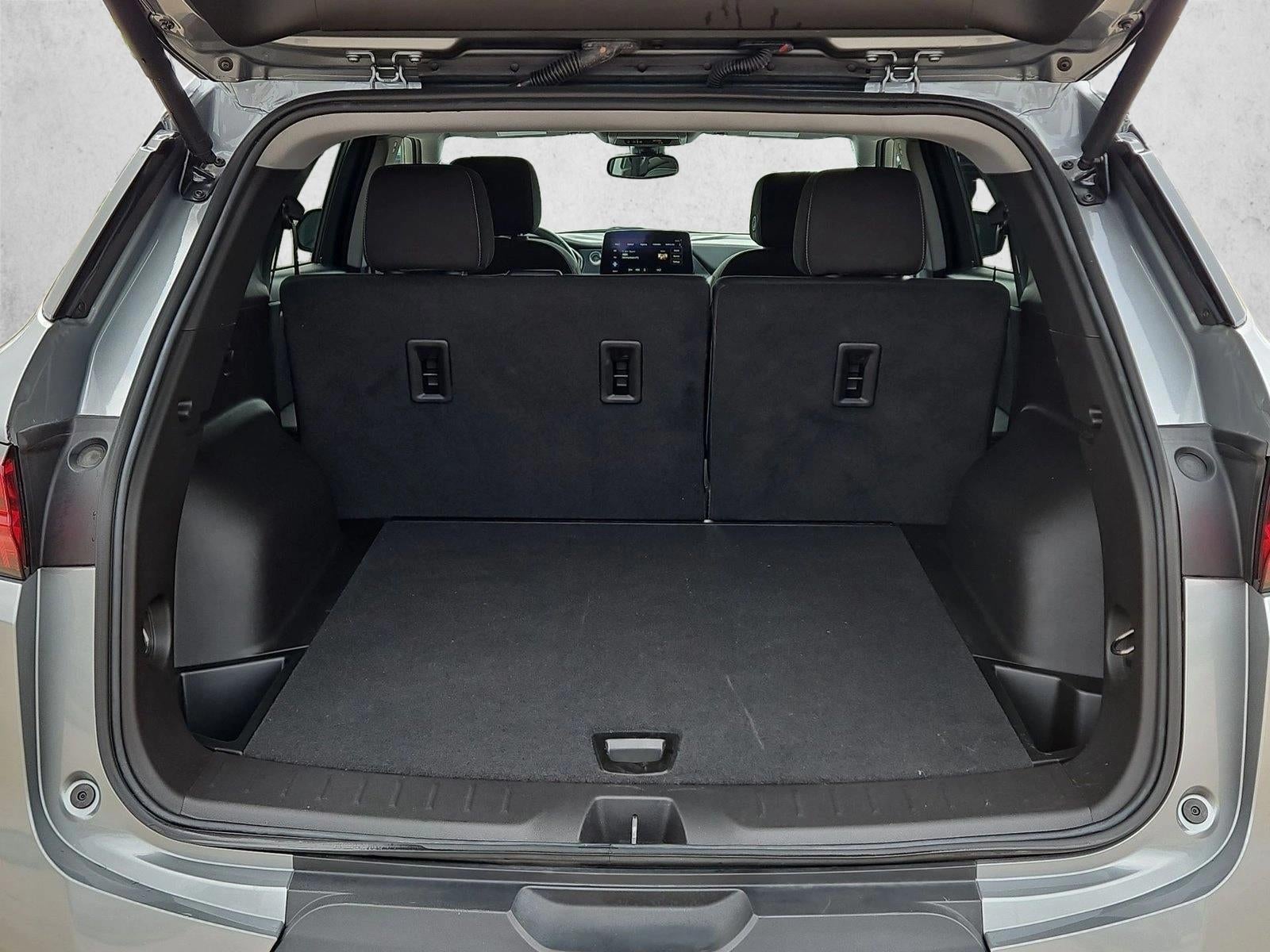 2024 Chevrolet Blazer 2LT - Photo 6
