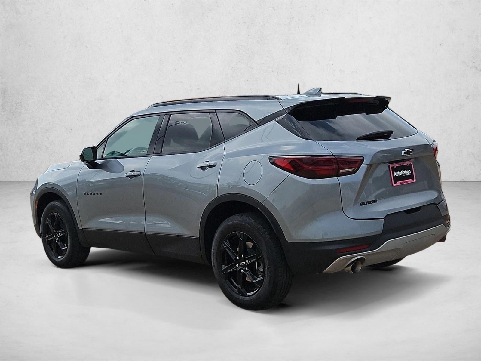 2024 Chevrolet Blazer 2LT - Photo 8