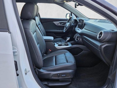 2023 Chevrolet Blazer 3LT