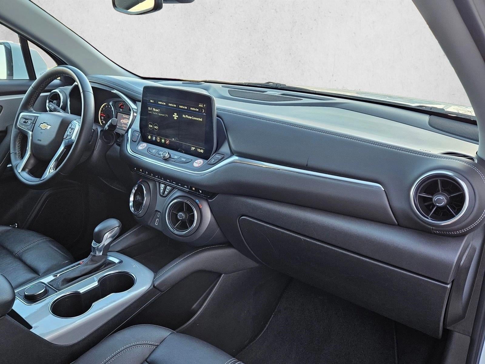 2023 Chevrolet Blazer 3LT