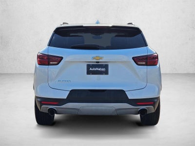 2023 Chevrolet Blazer 3LT