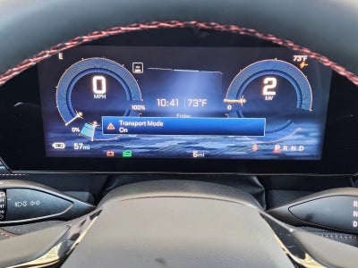 2025 Chevrolet Blazer EV RS