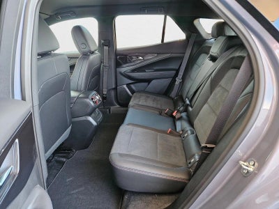 2025 Chevrolet Blazer EV RS