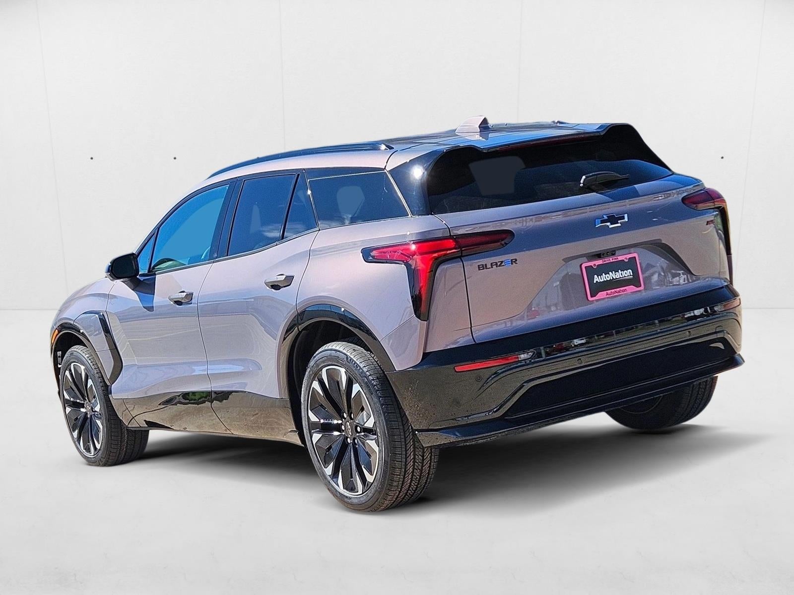 2025 Chevrolet Blazer EV RS