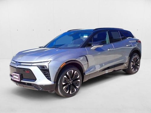 2025 Chevrolet Blazer EV RS