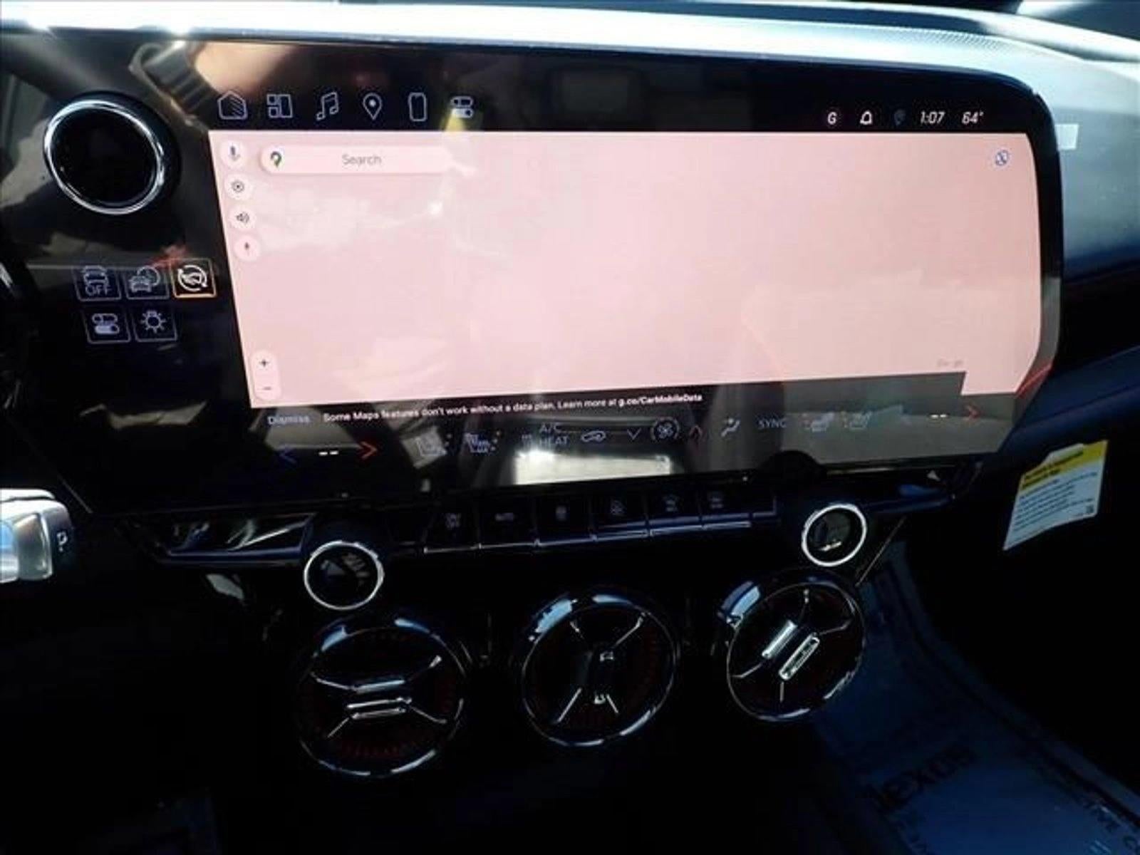 2025 Chevrolet Blazer EV RS