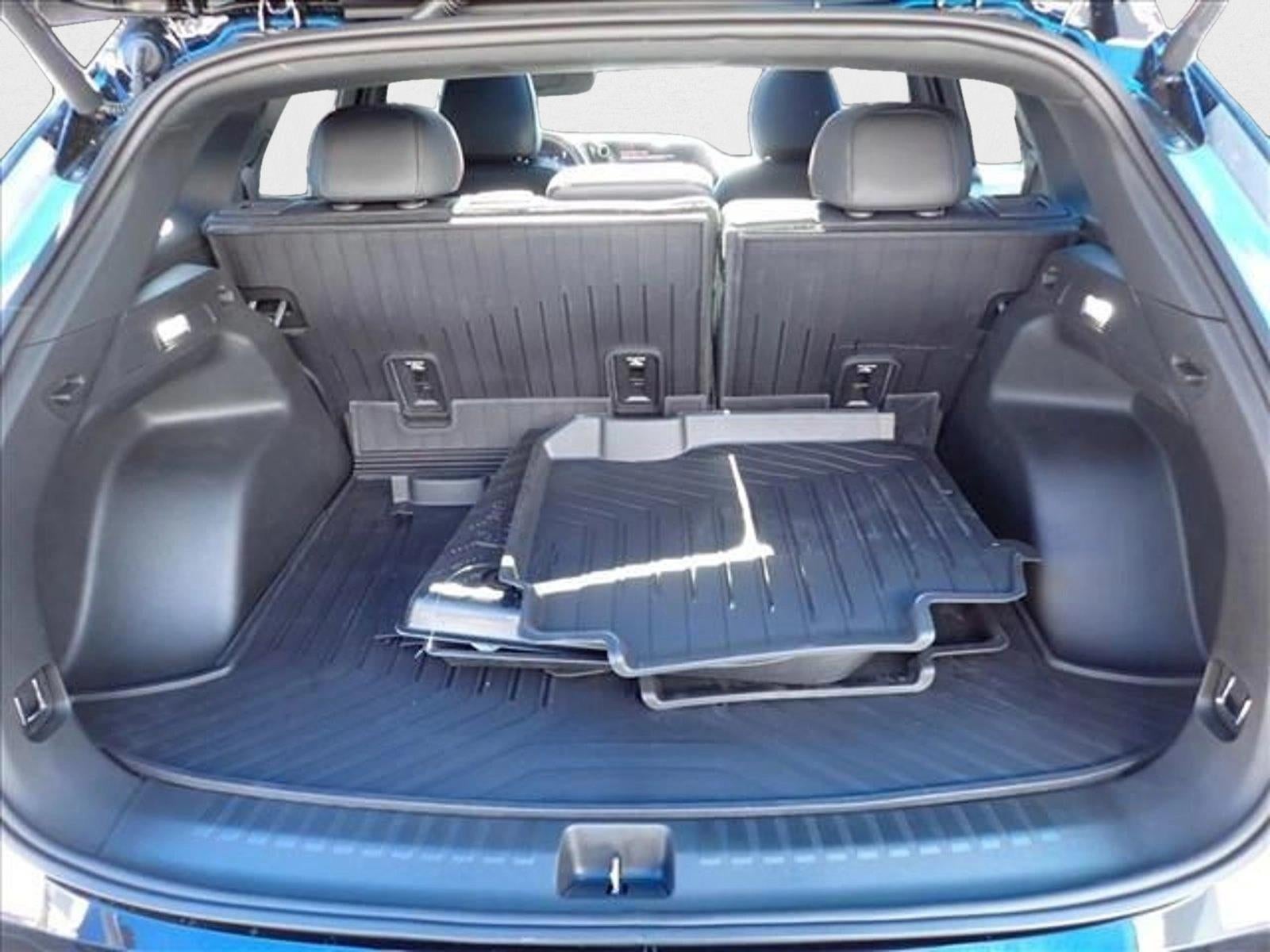 2025 Chevrolet Blazer EV RS