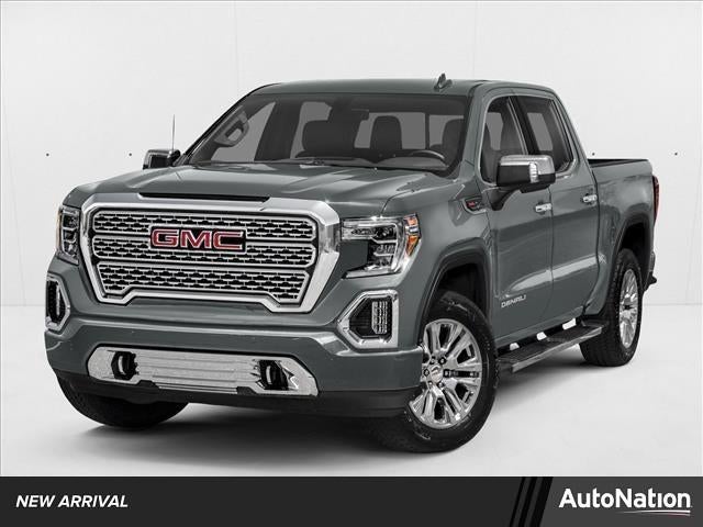 2021 GMC Sierra 4WD Crew Cab Short Box Denali's photo