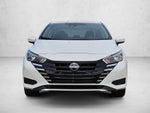 2024 Nissan Versa SV
