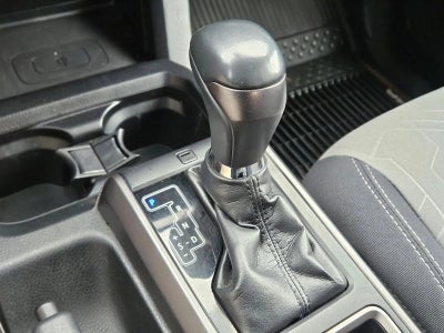 2020 Toyota Tacoma 4WD SR5