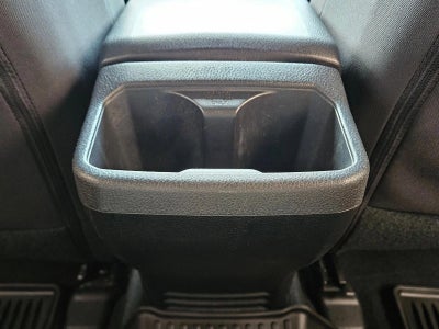 2020 Toyota Tacoma 4WD SR5