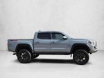 2020 Toyota Tacoma 4WD SR5