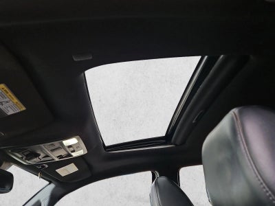 2022 Toyota Tacoma 4WD SR