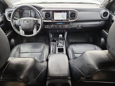 2022 Toyota Tacoma 4WD SR