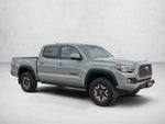 2022 Toyota Tacoma 4WD SR