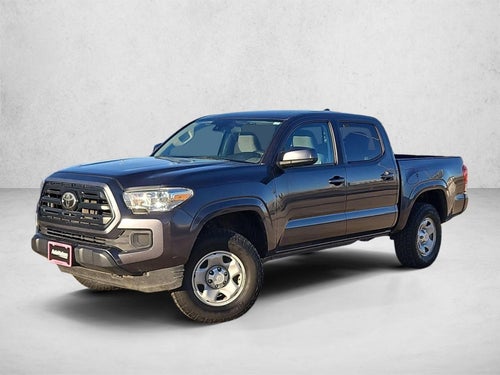 2019 Toyota Tacoma 4WD SR